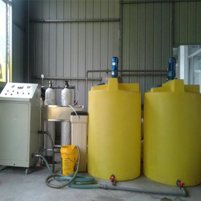 聊城洗潔精設(shè)備一機(jī)多用小本投資