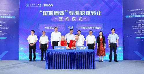 知識(shí)產(chǎn)權(quán)質(zhì)押融資賦能技術(shù)轉(zhuǎn)讓，金融力量驅(qū)動(dòng)創(chuàng)新發(fā)展