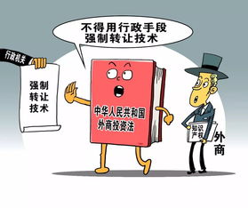 五問美國“強制技術轉讓”偽命題 技術轉讓的真相何在？